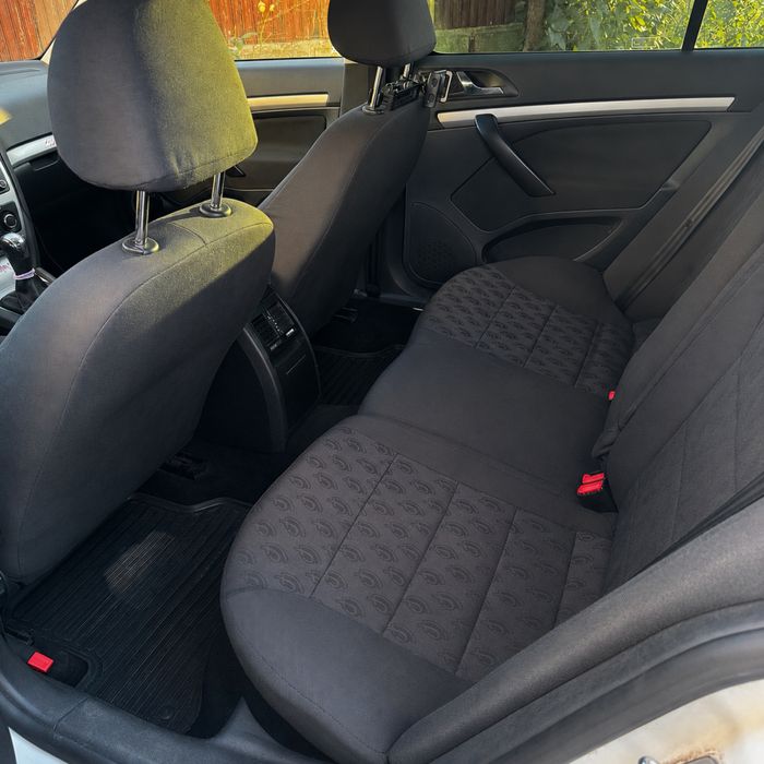 Skoda Octavia 2 Fl 2010, 1,4 Tsi