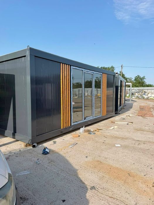 Vând containere modulare