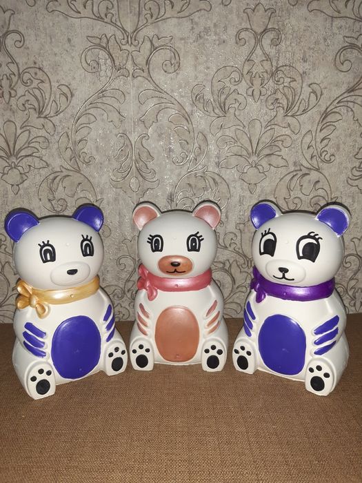 Тойбастарға копилка