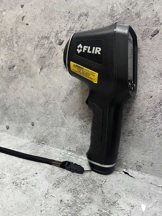 Тепловизор Flir Астана Богенбая 54 лот 969830