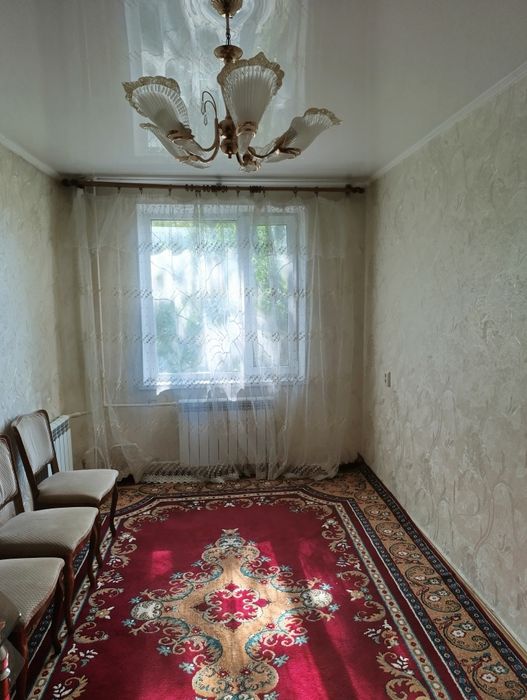 Ул. Рысбек батыр дом 3