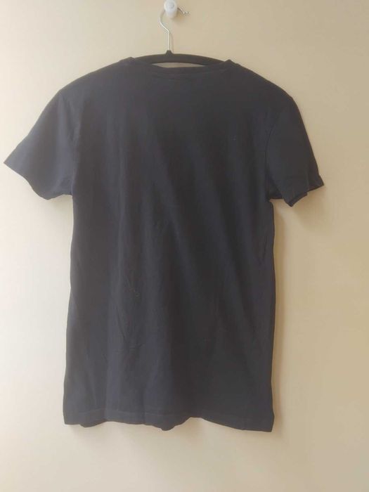 Super Mario Nintendo оригинална тениска Супер Марио