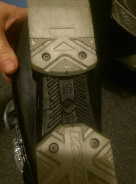 Clapari Nordica mar. 38