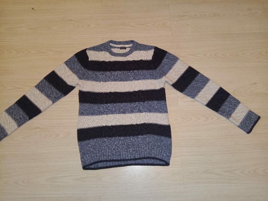 Фирменная кофта на мальчика 13 лет