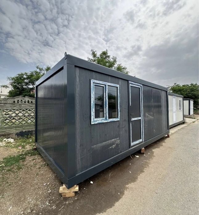 Containere birou