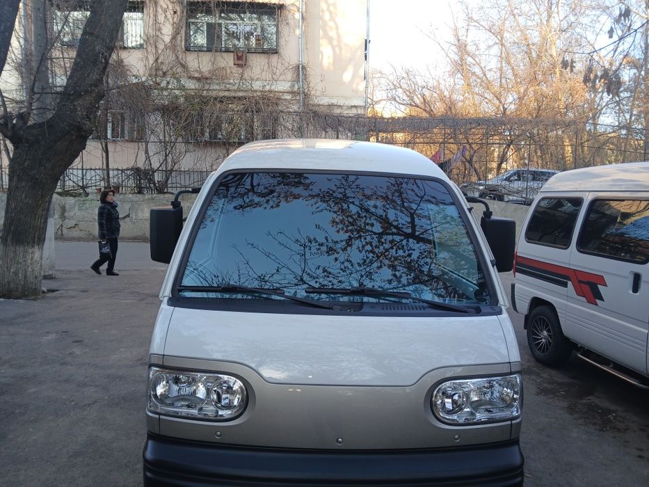 Дамас2 2024 хисоб малумот