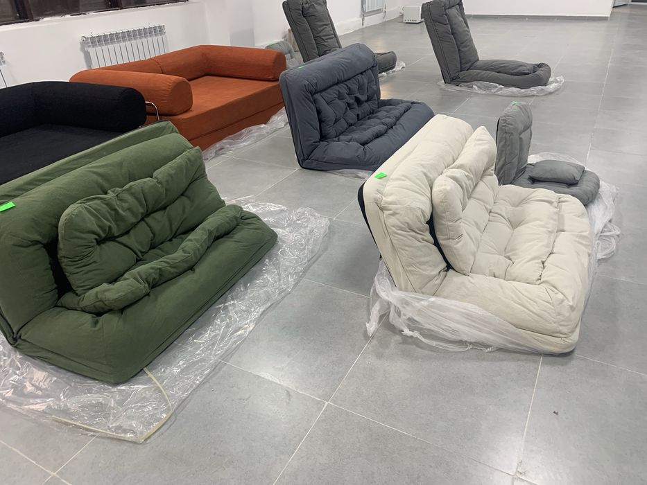 Новые виды диванов в наличий!