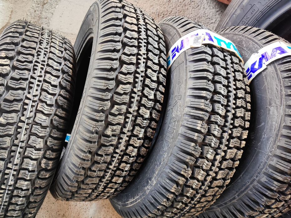 Шины для нива 205/70р16