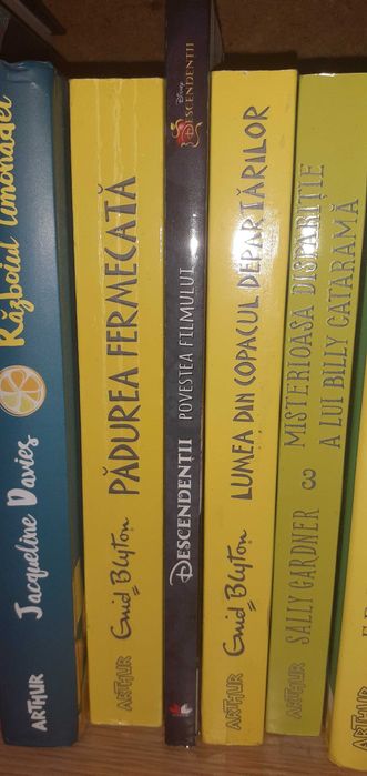 Carti ieftine pt. Școlari