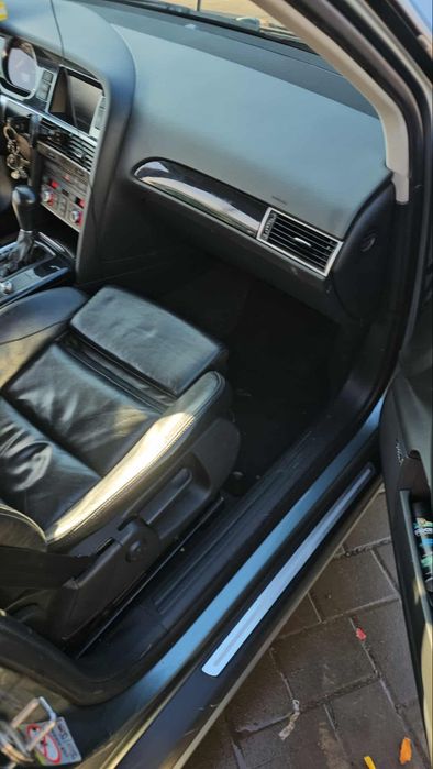 Vând Audi a6 c6 2009