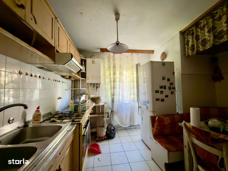 Apartament 2 camere DECOMANDATE, Marasti – Etaj 2 | Locatie de excep