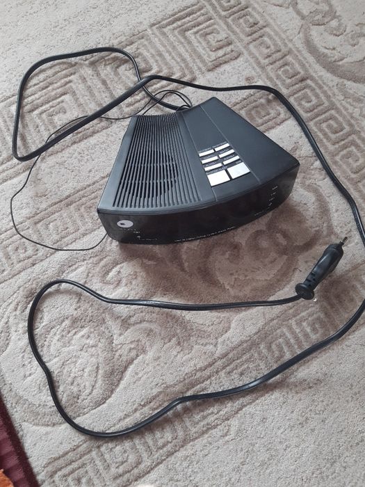 Ceas digital LED