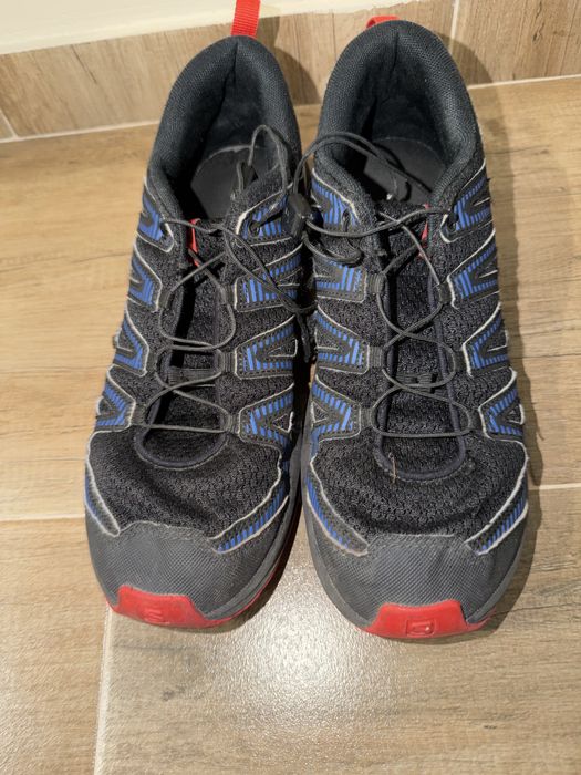 Спортни обувки Salomon