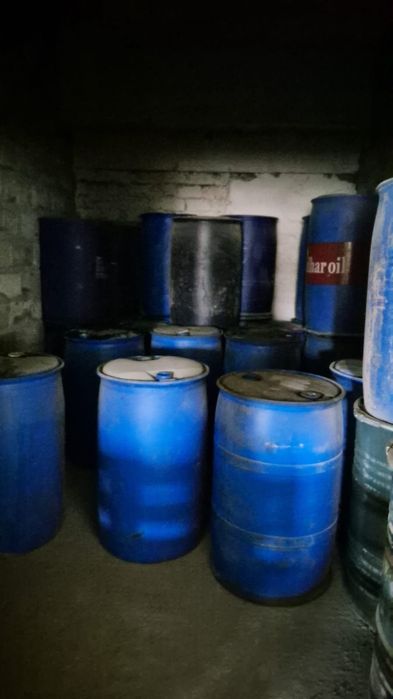 Продам бочки 200ка