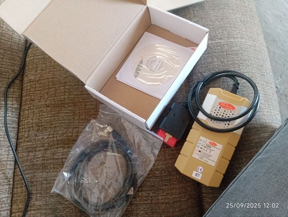 Autocom delphi sotiladi