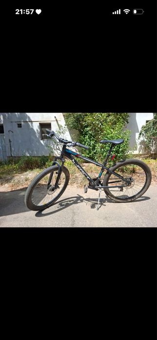 Bicicleta in stare buna