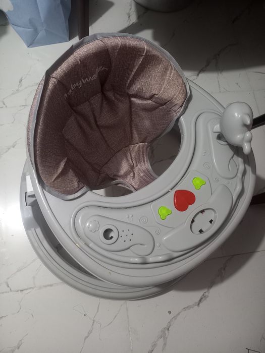 Ходунки детски Everflo продаю