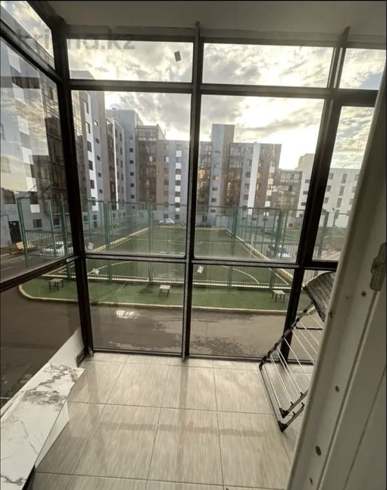 Продам 2 комнотную квартиру