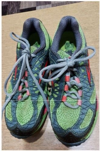 Маратонки CASCADIA