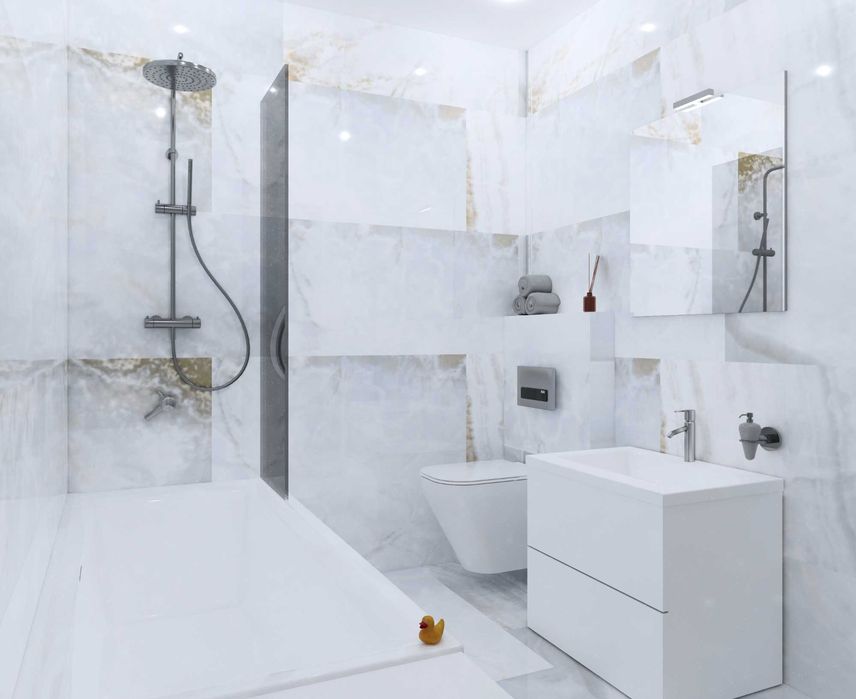 Apartament Tip 2C Vesta Central Falticeni 2 camere 51.45 mp utili