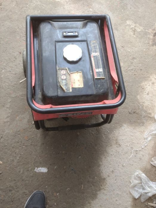 Dvijok sotiladi srochniy