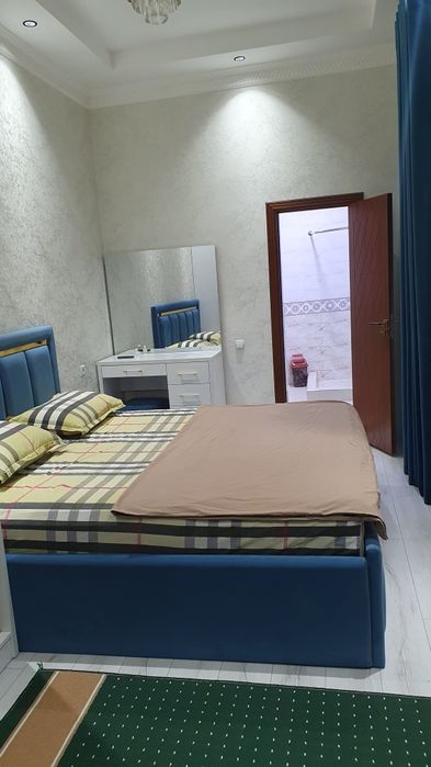 АРЗОН кунлик, ойлик ижара уй Суточные квартира Хостел Hostel Xotel Meh