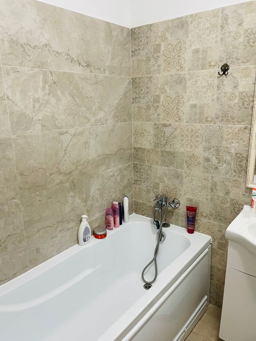 Apartament de vanzare 2 camere, Crinului, bucatarie open space