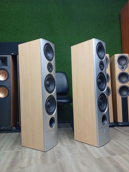 Тонколони CANTON Le-190