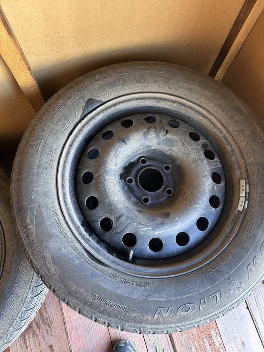 Штампы 17 размер