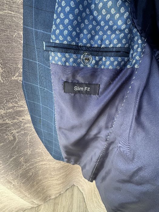 Мужской костюм Agiboss