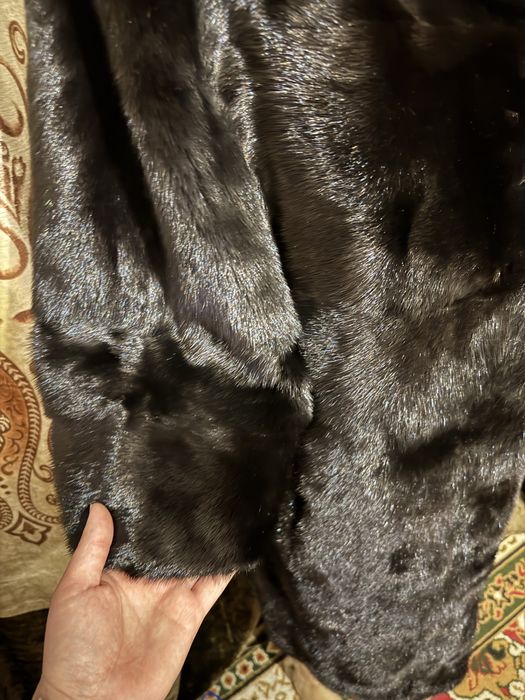 Срочно продам Шубу