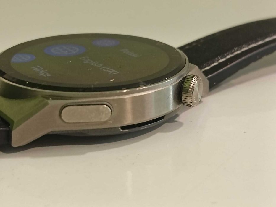 (AG41) Ceas Inteligent Huawei Watch GT 3 Pro b5934 Garantie 2 ani