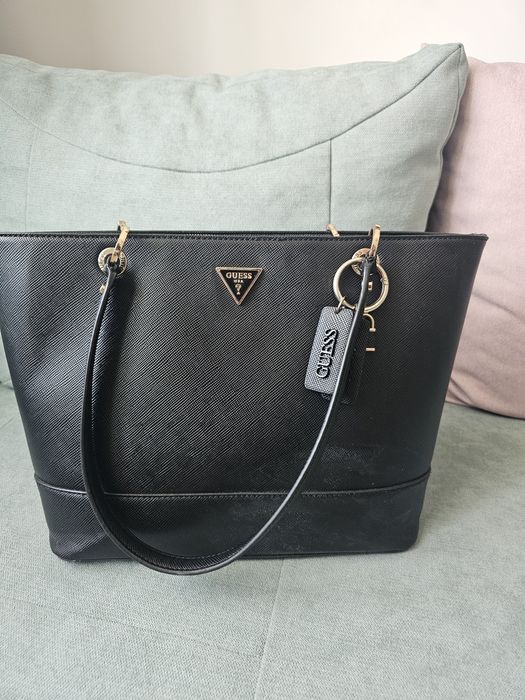 Genti Musette Guess Nissa Calvin Klein BijouBriggite