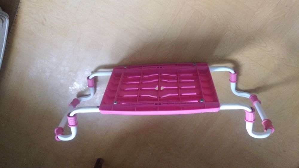 Сидушка в Ванную