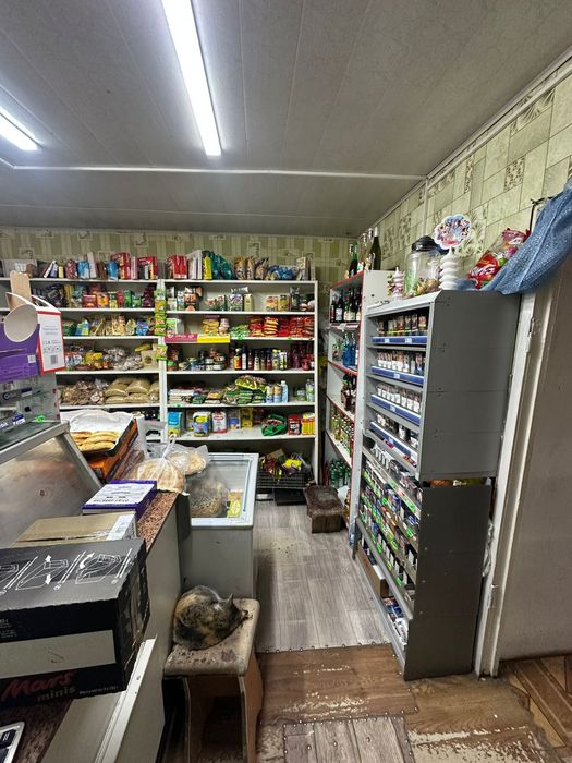 Продается магазин