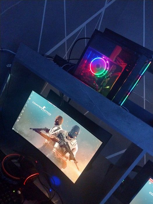 20 sht Cs go2 Game club 180hz 27 manitor