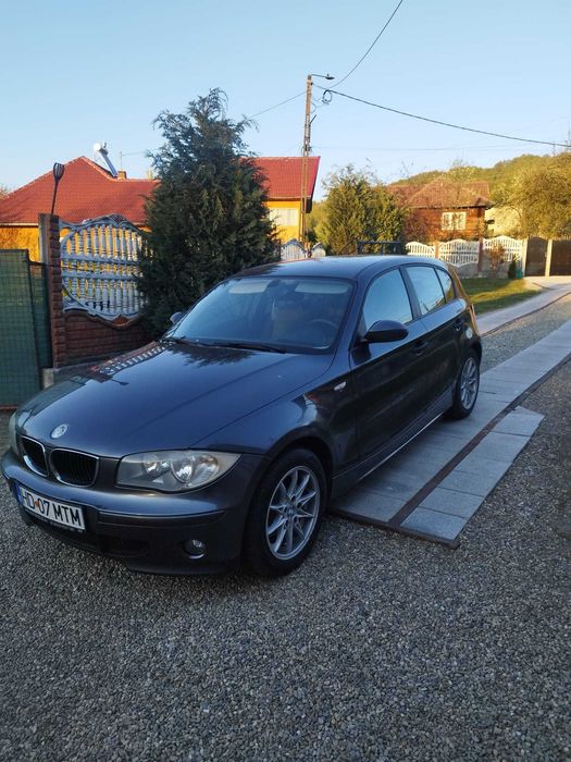 Vand BMW seria 1