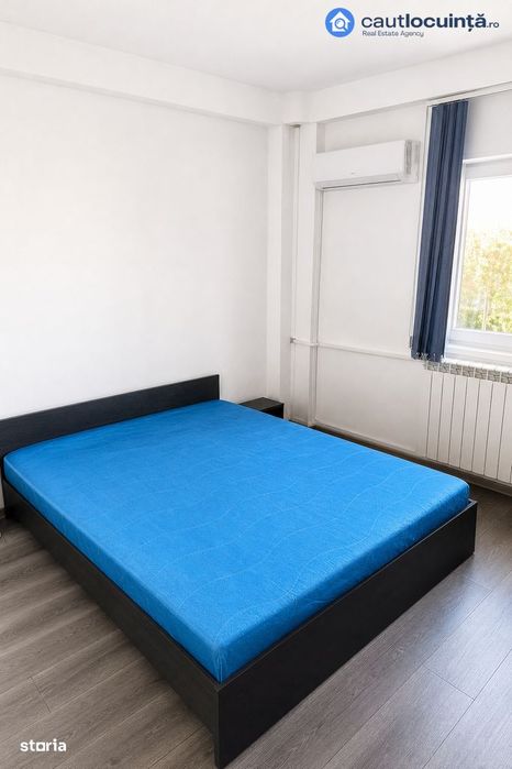 Apartament 3 Camere | Stefan Cel Mare | Pet Friendly | Renovat