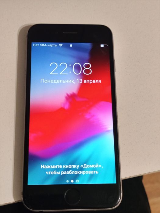 Айфон 6 16 гигов