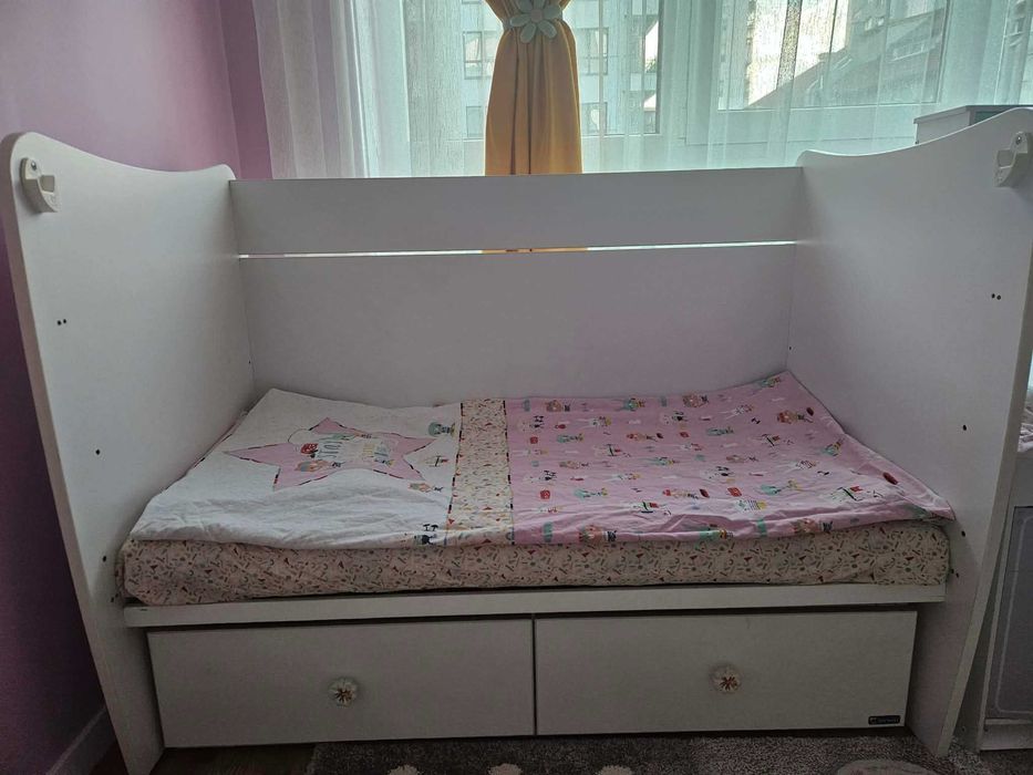 Продавам Кошара Lorelli / Лорели за гр. Варна