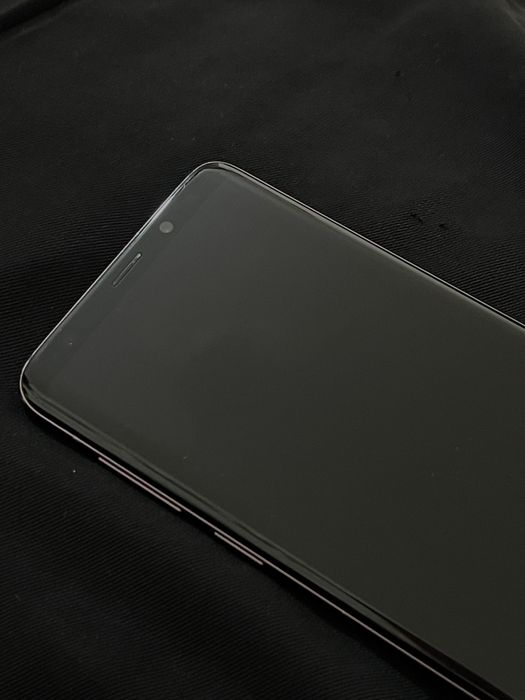 Samsung Galaxy S9 Plus