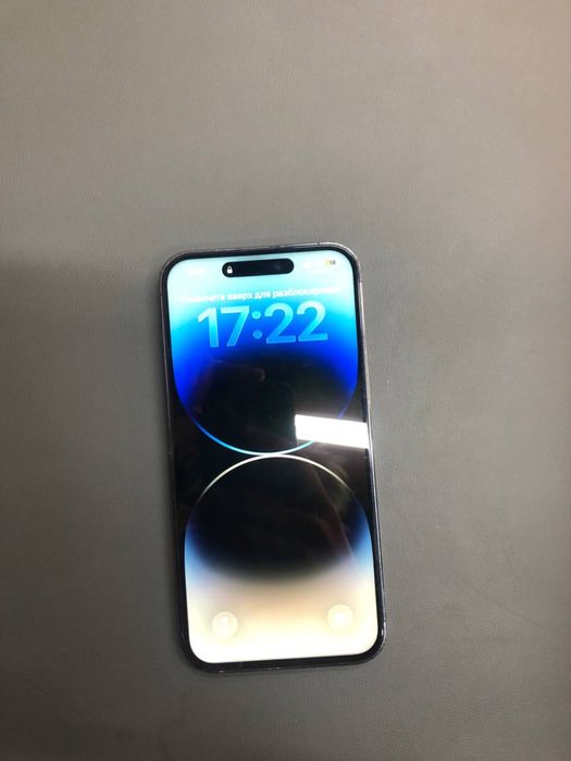 iPhone 14 pro max 128gb 100акб