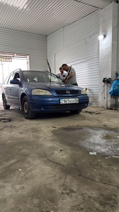 Автостекла с гарантией