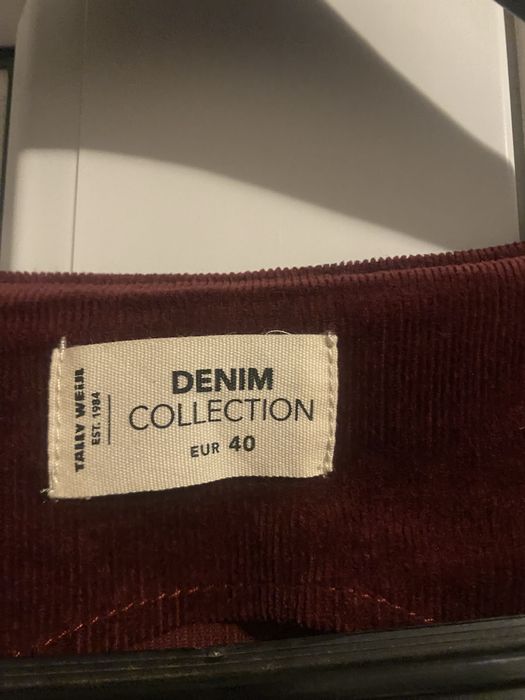 Sarafan catifea visiniu bershka s m donez