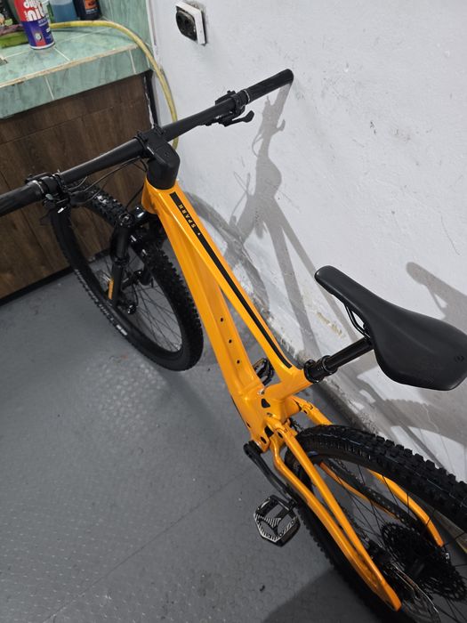 Scott spark 970  планински велосипед
