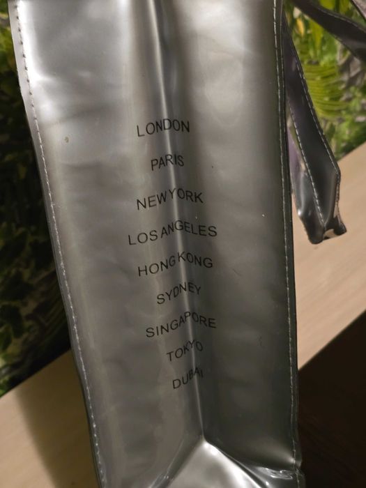 Ted Baker нова дамска чанта