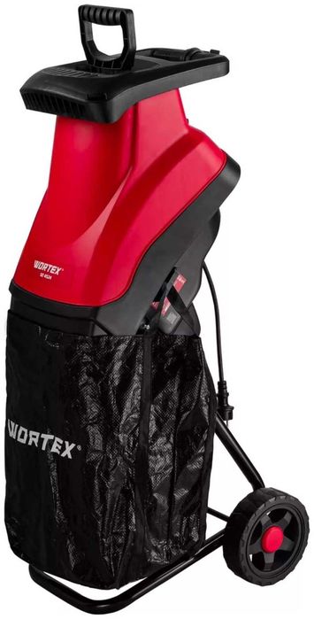 Садовый измельчитель