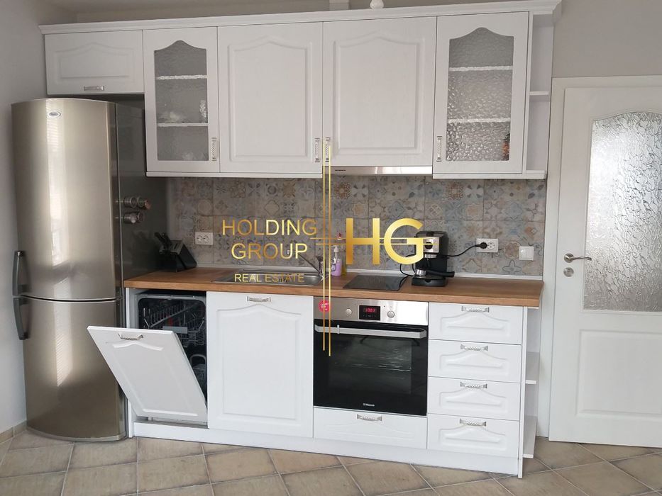 Продава се Тристаен апартамент в Варна, Център - 80 кв.м за 3188 €/кв.м - Снимка #6