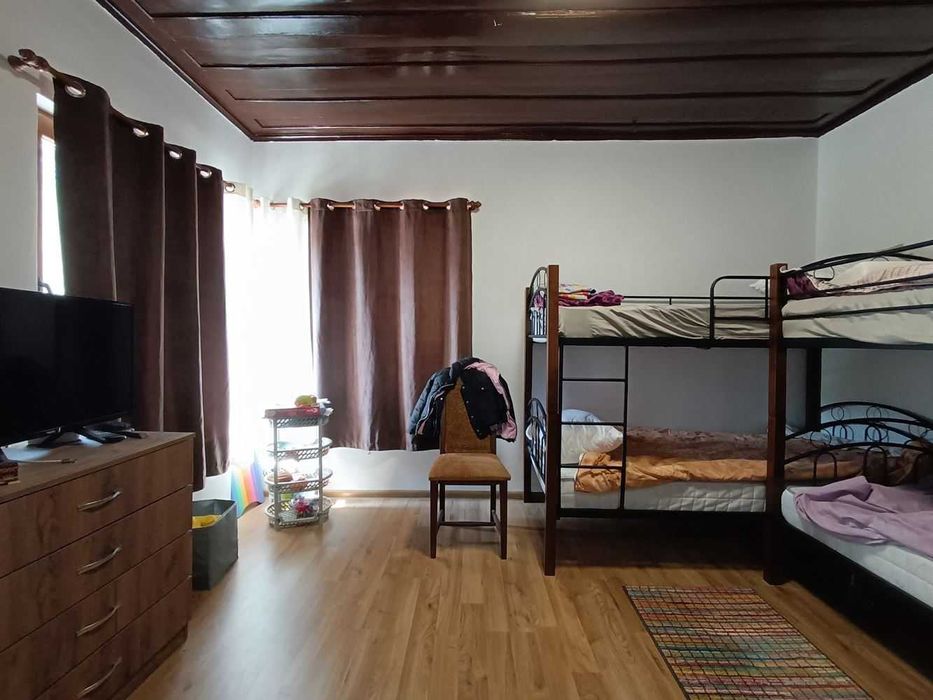 Триетажна къща в Еленския балкан