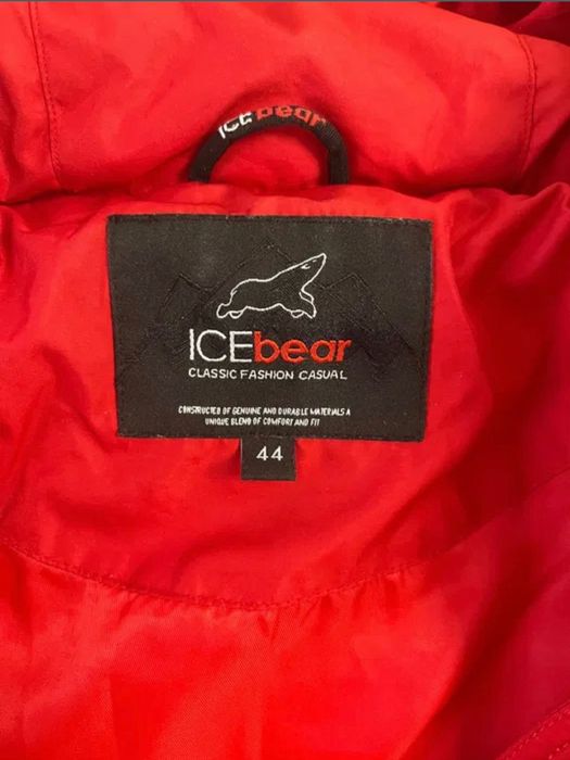 Продам пуховик женский